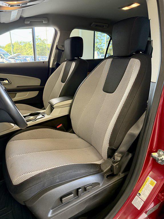 used 2015 Chevrolet Equinox car, priced at $12,995