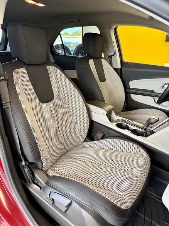 used 2015 Chevrolet Equinox car, priced at $12,995