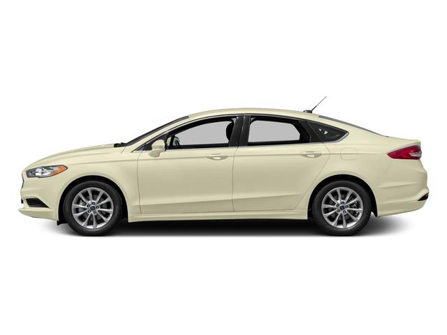 used 2017 Ford Fusion car, priced at $14,995