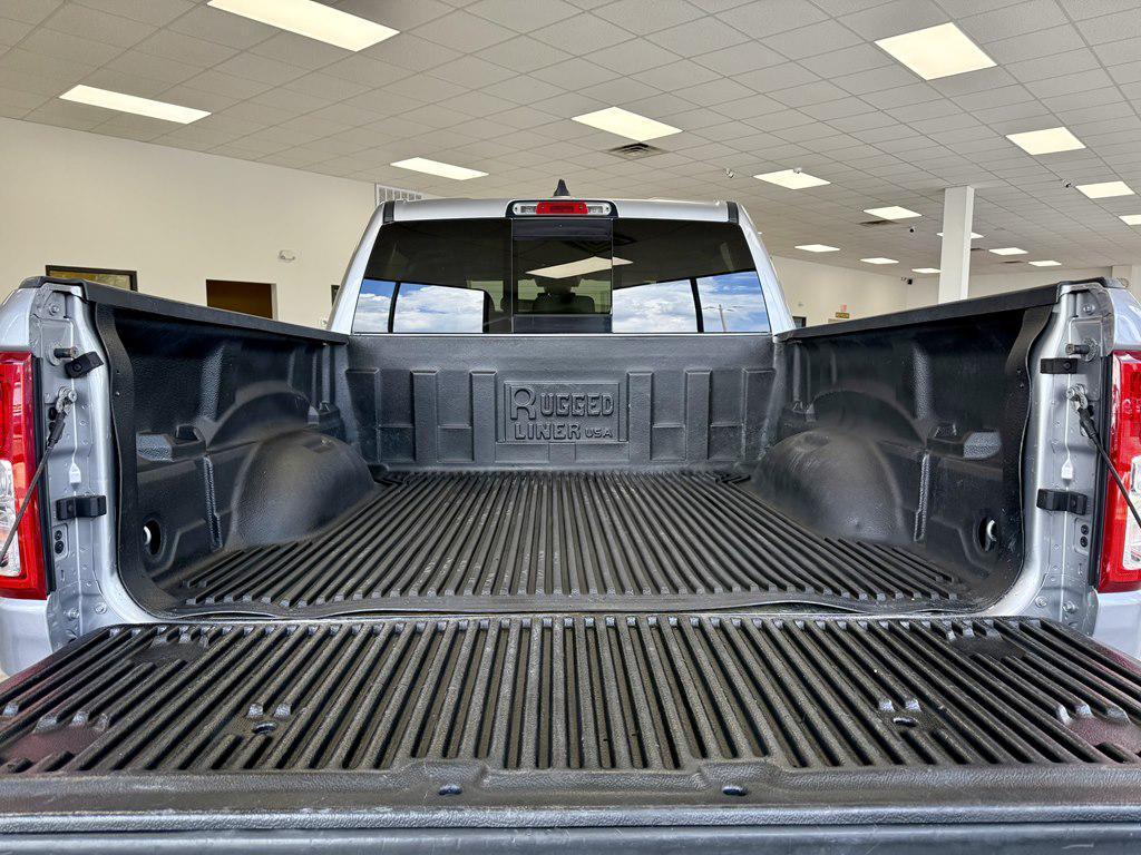 used 2020 Ram 1500 car, priced at $22,995