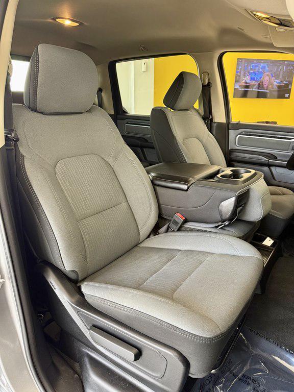 used 2020 Ram 1500 car, priced at $22,995
