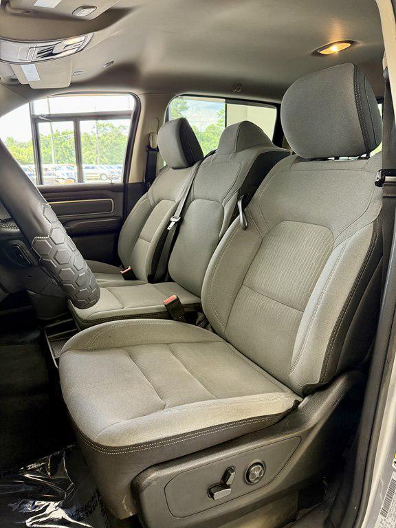 used 2020 Ram 1500 car, priced at $22,995