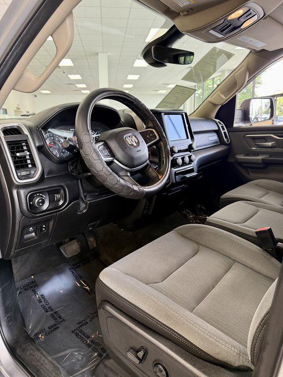 used 2020 Ram 1500 car, priced at $22,995