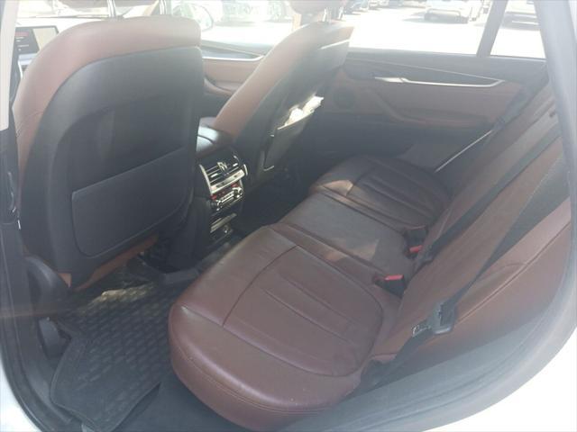 used 2016 BMW X5 car, priced at $18,995