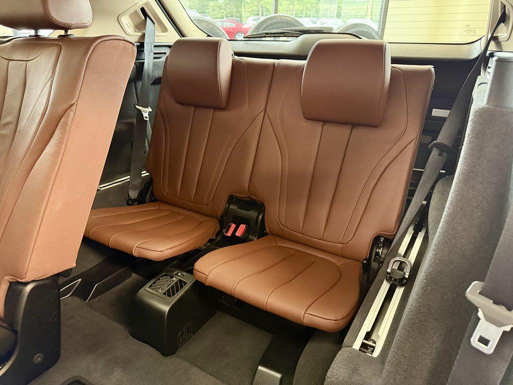 used 2016 BMW X5 car, priced at $18,995