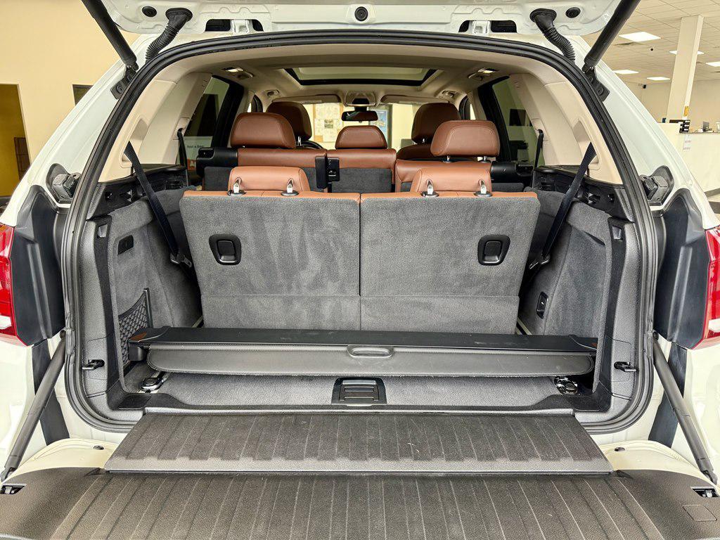 used 2016 BMW X5 car, priced at $18,995