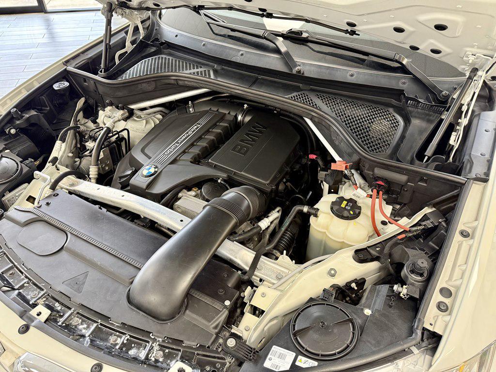 used 2016 BMW X5 car, priced at $18,995
