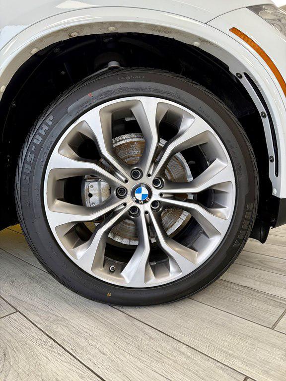 used 2016 BMW X5 car, priced at $18,995