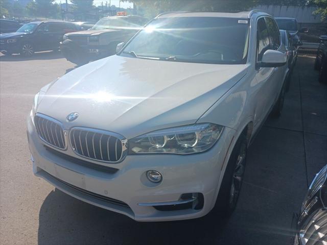 used 2016 BMW X5 car, priced at $18,995