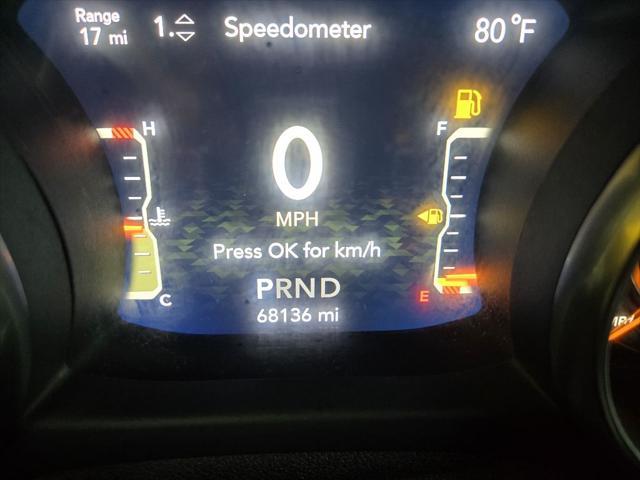 used 2019 Jeep Wrangler Unlimited car, priced at $28,995