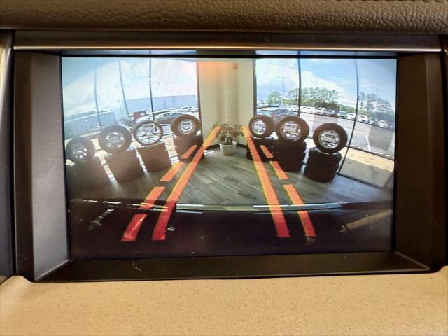used 2013 Land Rover Range Rover Sport car, priced at $18,995