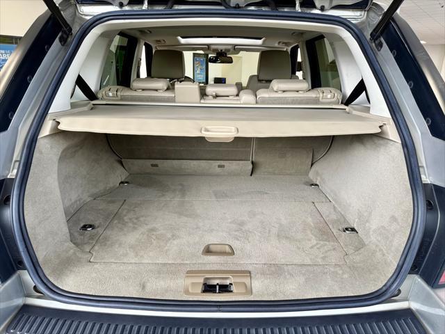 used 2013 Land Rover Range Rover Sport car, priced at $18,995