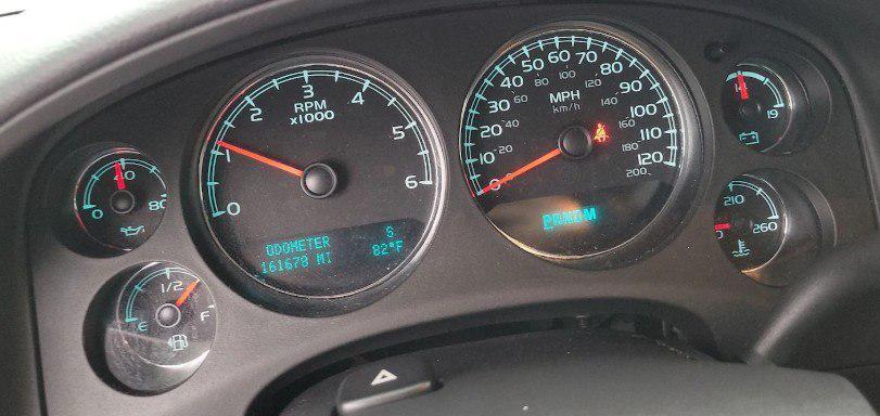 used 2011 Chevrolet Tahoe car, priced at $14,995