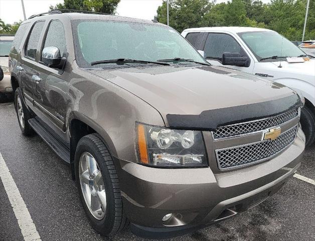 used 2011 Chevrolet Tahoe car, priced at $14,995