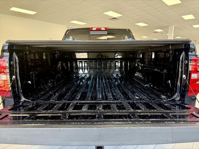 used 2014 Chevrolet Silverado 1500 car, priced at $32,995