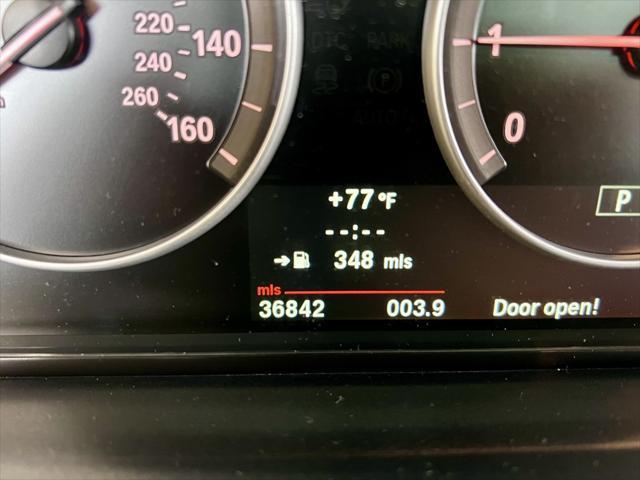 used 2011 BMW 528 car, priced at $15,995