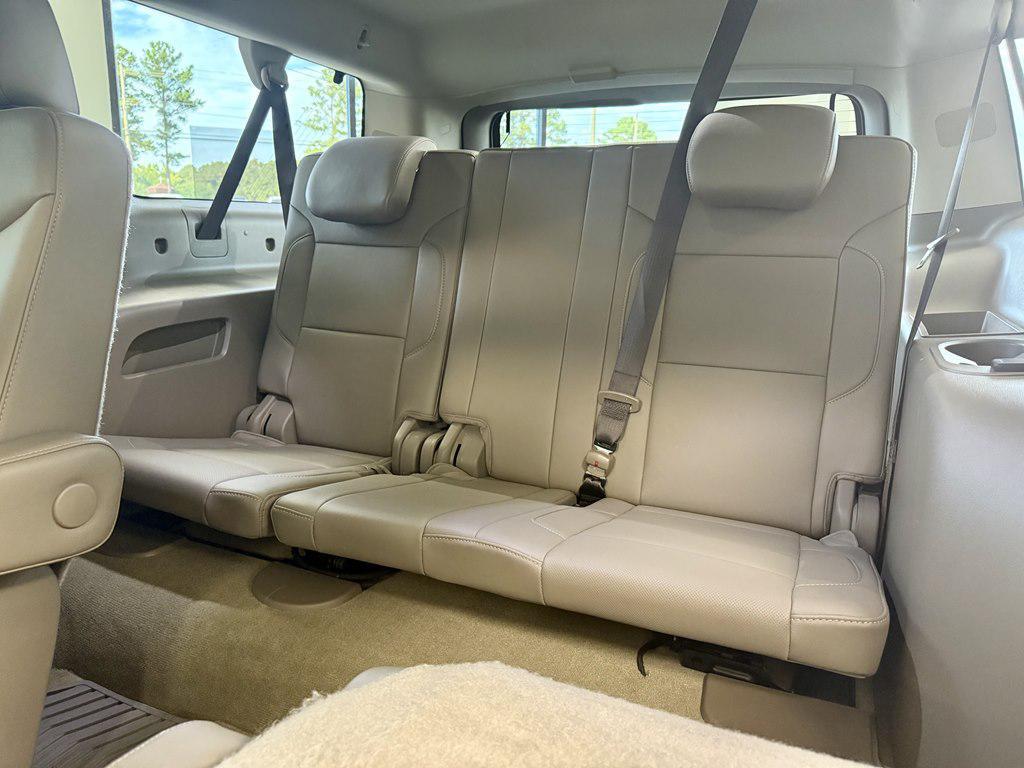 used 2018 Chevrolet Suburban car, priced at $31,995