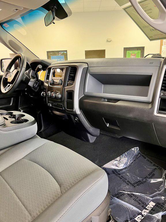 used 2013 Ram 1500 car, priced at $21,995