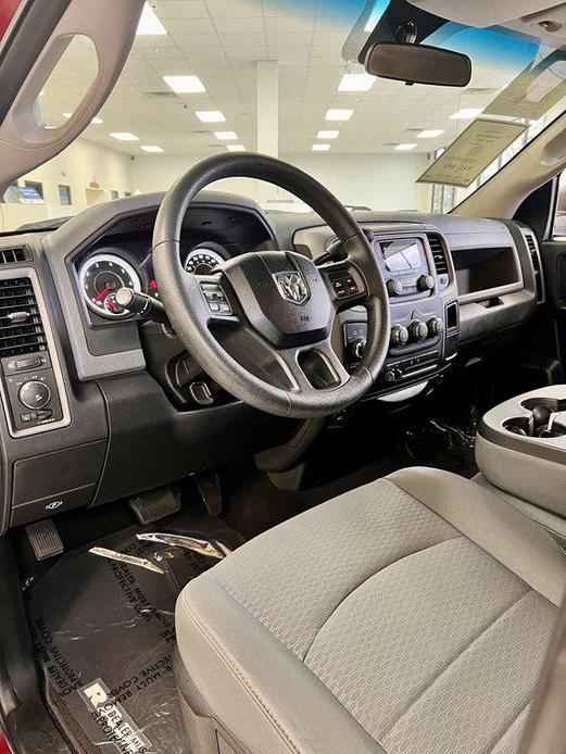 used 2013 Ram 1500 car, priced at $21,995