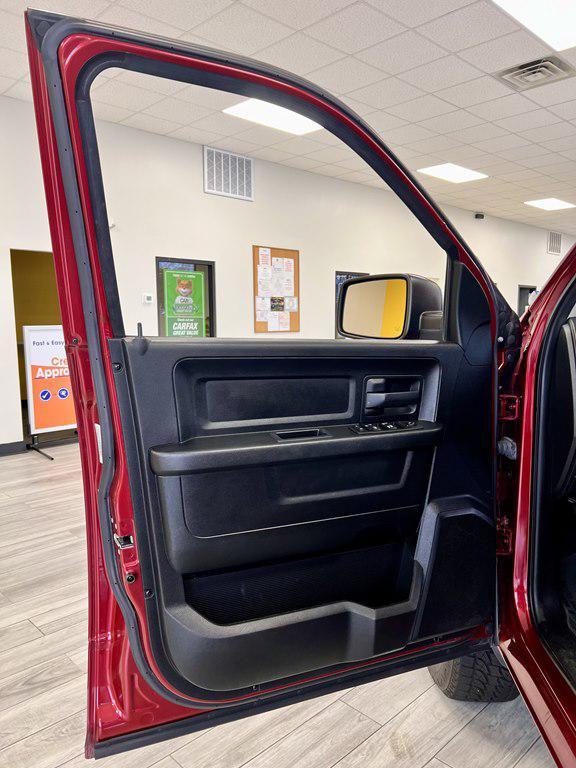 used 2013 Ram 1500 car, priced at $21,995