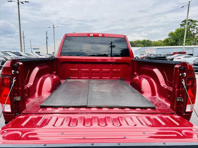 used 2013 Ram 1500 car, priced at $21,995