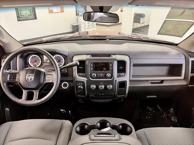 used 2013 Ram 1500 car, priced at $21,995