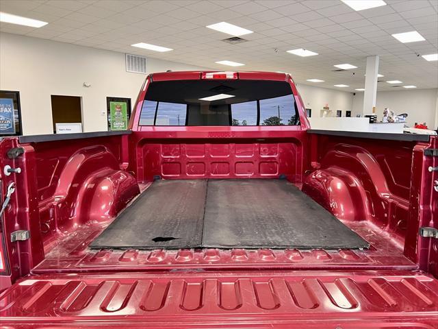 used 2013 Ram 1500 car, priced at $21,995