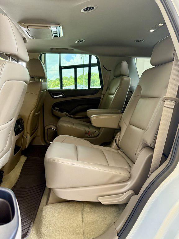 used 2015 Chevrolet Tahoe car, priced at $22,995