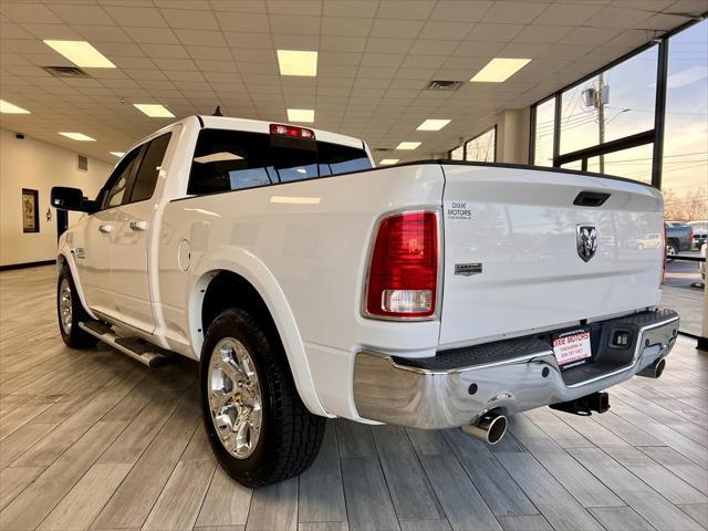 used 2013 Ram 1500 car, priced at $22,995