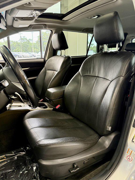used 2012 Subaru Outback car, priced at $12,995