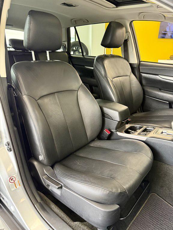 used 2012 Subaru Outback car, priced at $12,995
