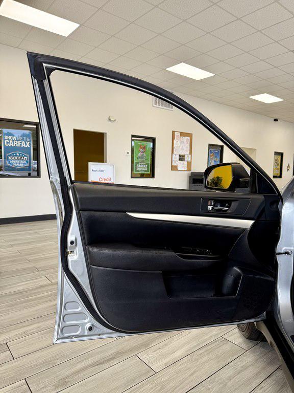 used 2012 Subaru Outback car, priced at $12,995
