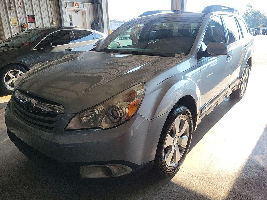 used 2012 Subaru Outback car, priced at $12,995