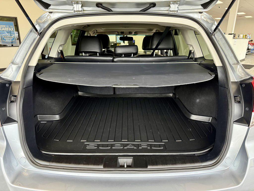 used 2012 Subaru Outback car, priced at $12,995
