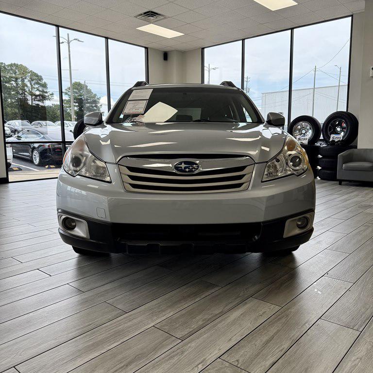 used 2012 Subaru Outback car, priced at $12,995