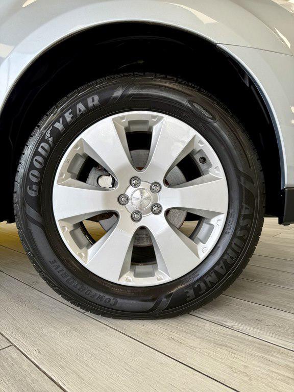 used 2012 Subaru Outback car, priced at $12,995