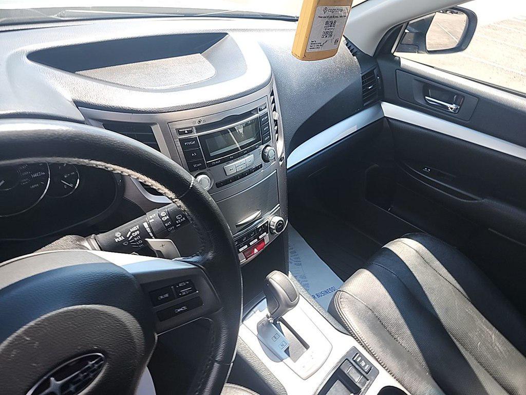 used 2012 Subaru Outback car, priced at $12,995