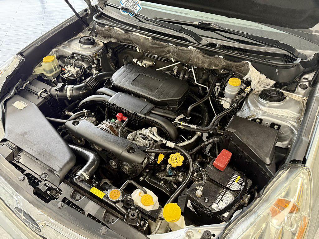 used 2012 Subaru Outback car, priced at $12,995