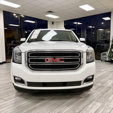 used 2019 GMC Yukon car, priced at $31,995