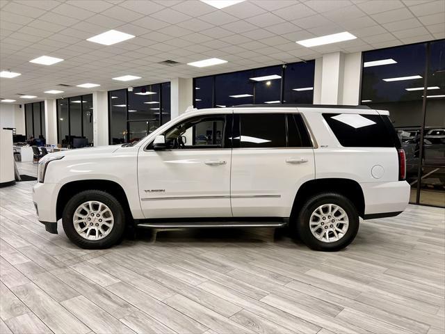 used 2019 GMC Yukon car, priced at $31,995