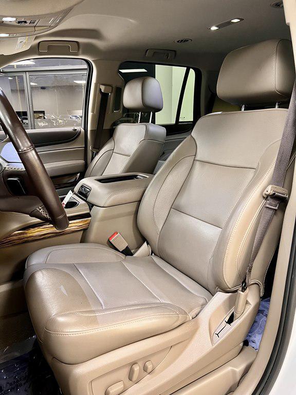 used 2019 GMC Yukon car, priced at $31,995