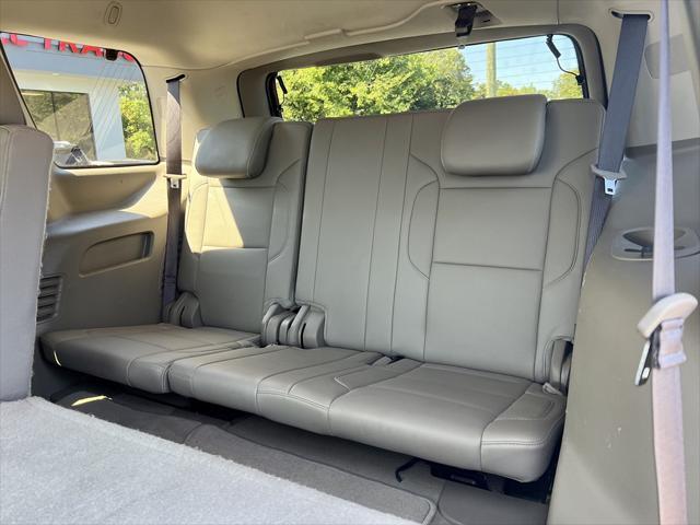 used 2019 GMC Yukon car, priced at $31,995