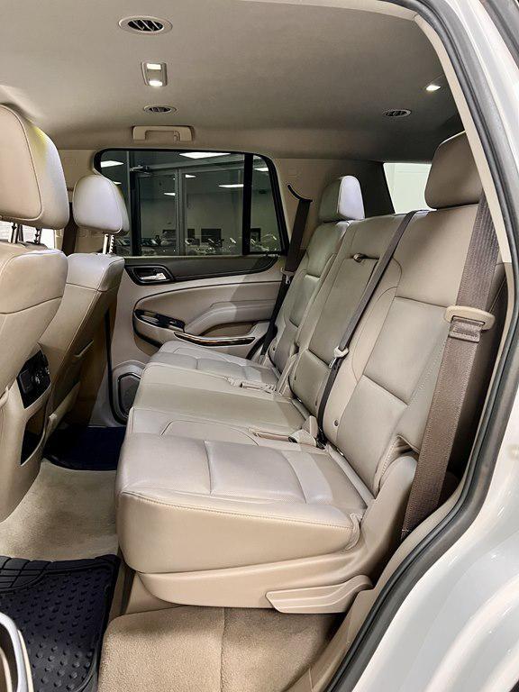 used 2019 GMC Yukon car, priced at $31,995