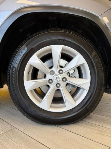 used 2017 Lexus RX 350 car, priced at $23,995