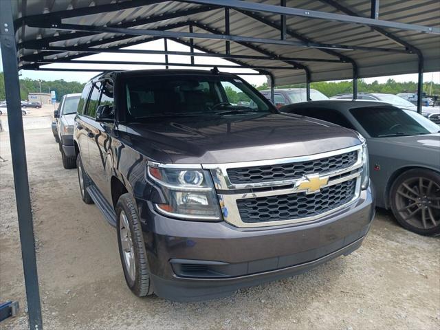 used 2017 Chevrolet Tahoe car, priced at $21,995