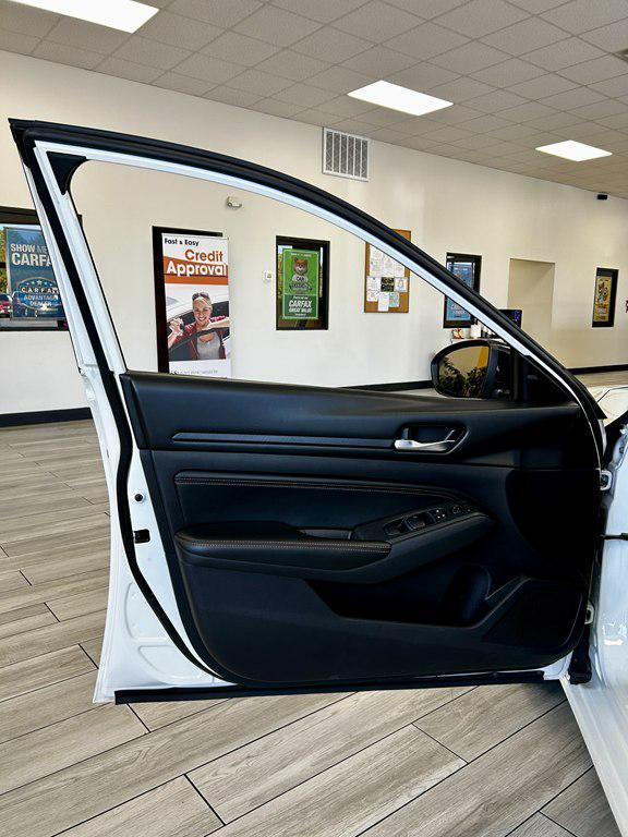 used 2020 Nissan Altima car, priced at $17,995