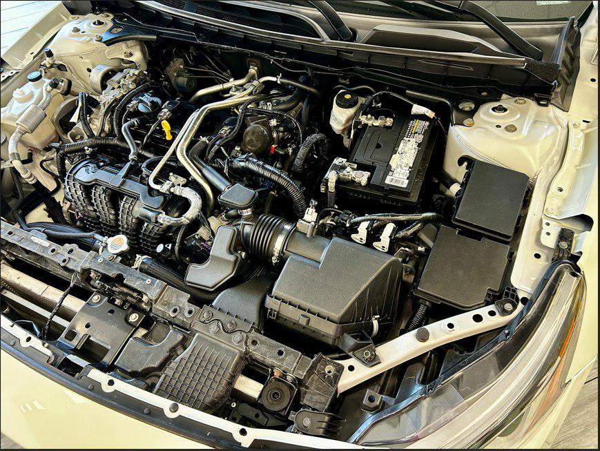 used 2020 Nissan Altima car, priced at $17,995