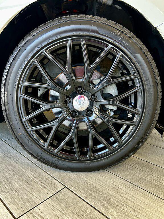 used 2020 Nissan Altima car, priced at $17,995