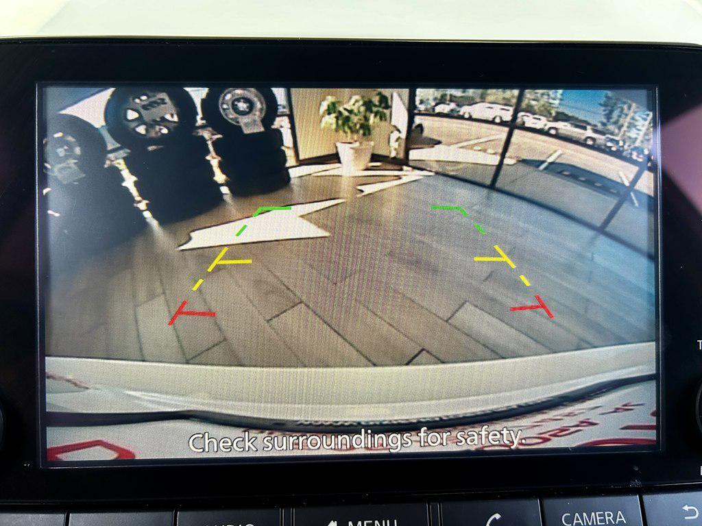 used 2020 Nissan Altima car, priced at $17,995