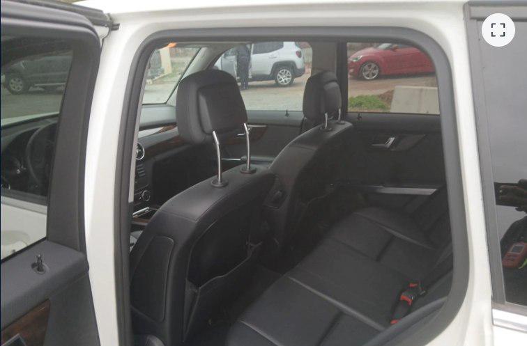 used 2013 Mercedes-Benz GLK-Class car, priced at $14,995